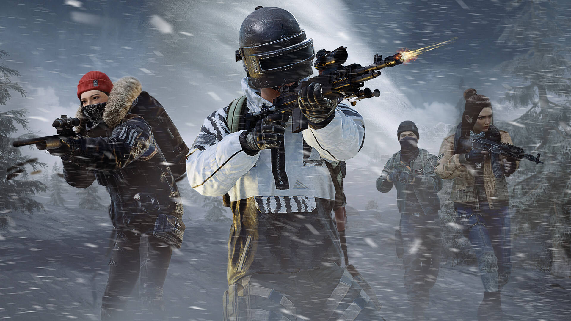 哈維本人與 哈維本人與