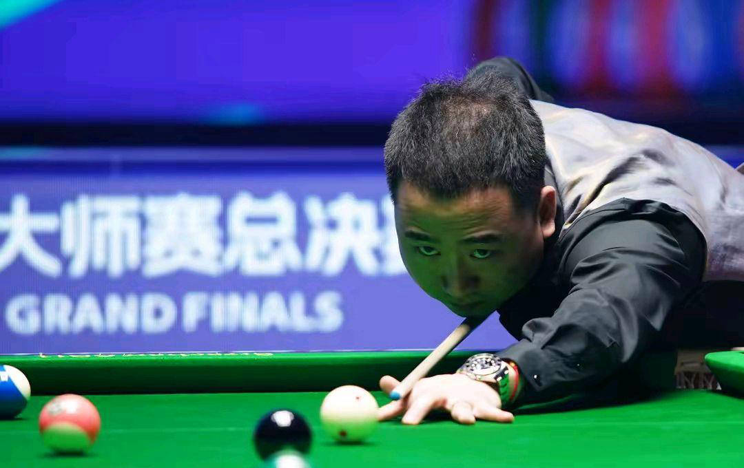 往决定一场 往决定一场