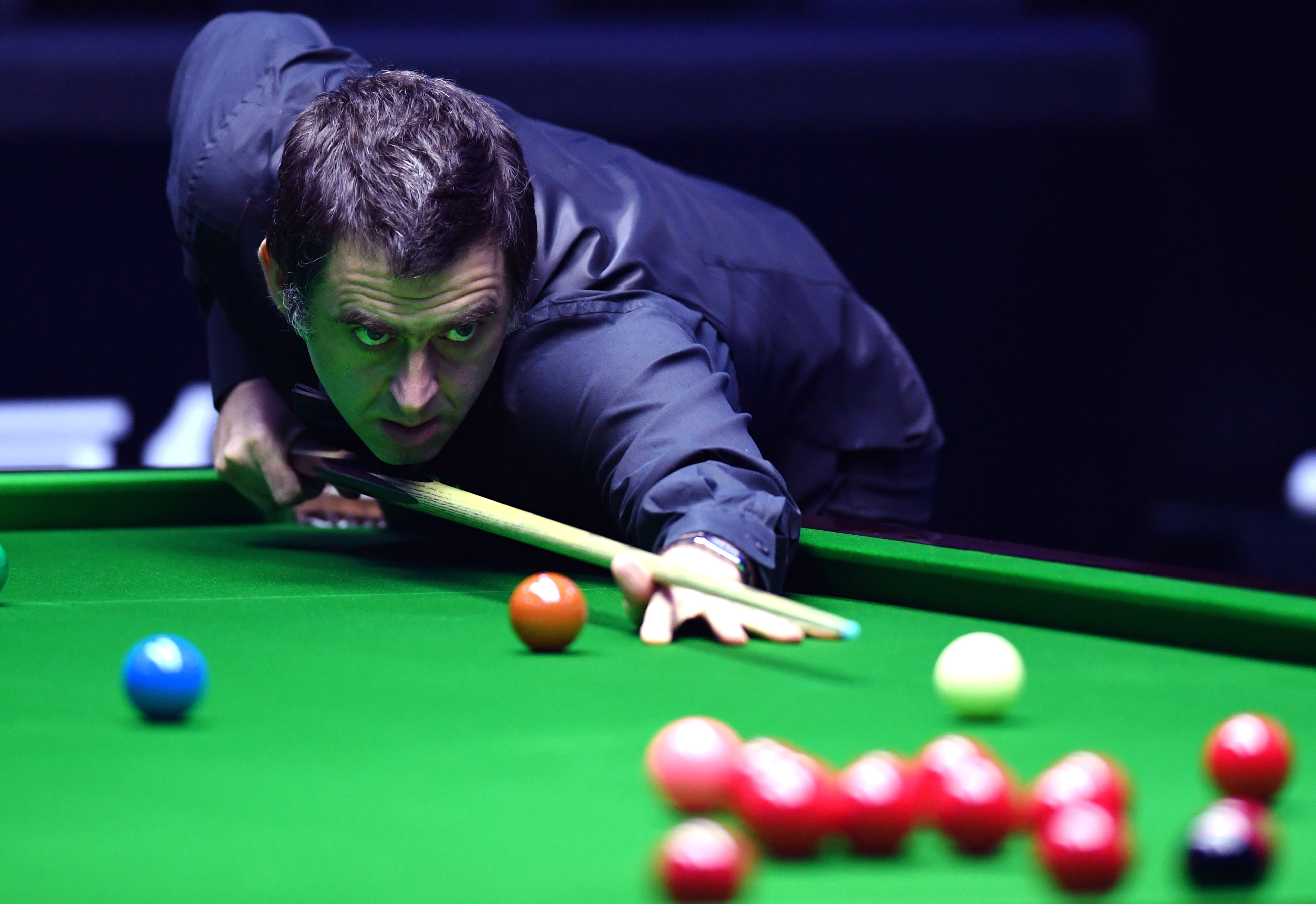 频频化解危 频频化解危