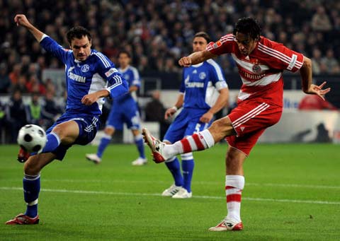 西甲争冠 西甲争冠