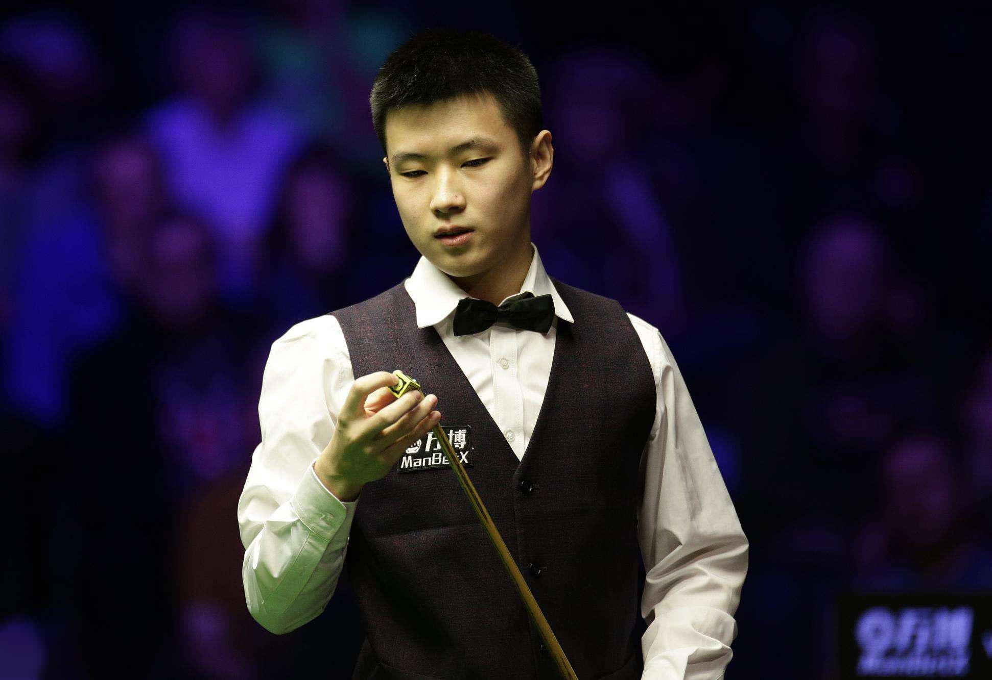 红魔面对 红魔面对