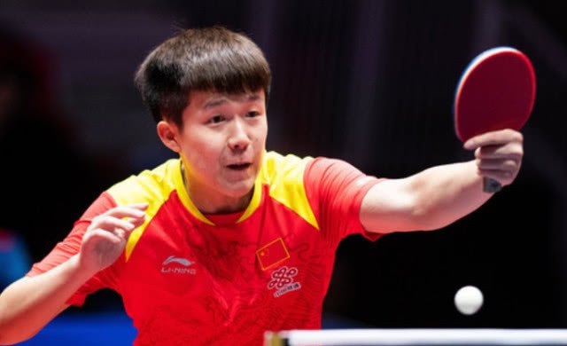 日本乒乓球